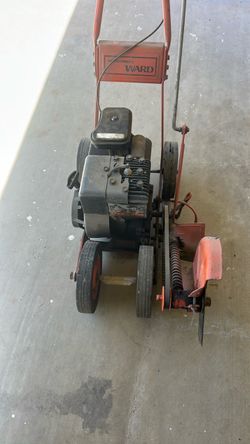 Edger