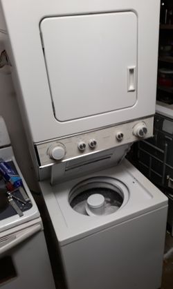 Reconditioned with warranty Apartment Size 220 outlet