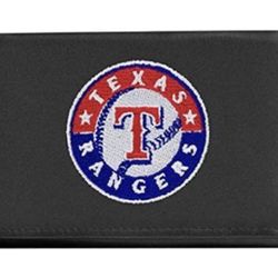 Brand New -Texas Rangers Wallet 