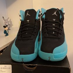 Jordan 12 