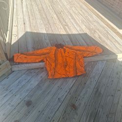 Walls Hunting Jacket and  Pants.