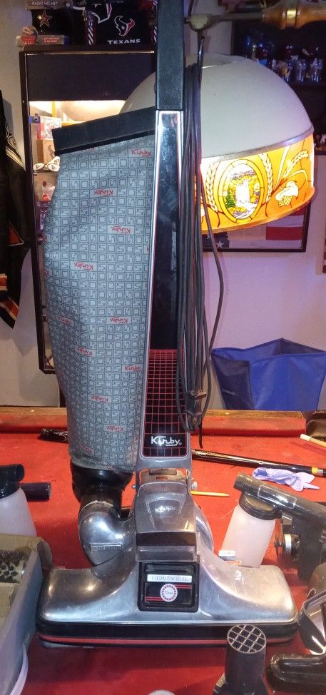 Kirby Vintage (Heritage II ) Vacuum