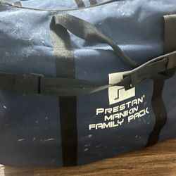 CPR Training Supplies 