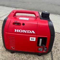 Honda EU2200i