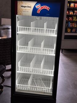Freezer