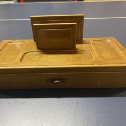 Desk Organizer