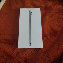 Brand New Sealed In Box iPhone Air