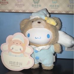 Cinnamoroll 