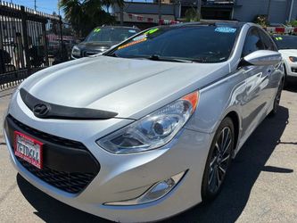 2014 Hyundai Sonata