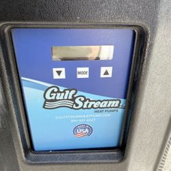 Pool Heat Pump Under Warranty 