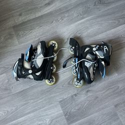 Womens Skates