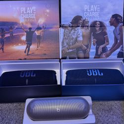 JBL Charge 5 
