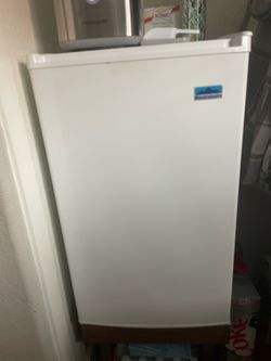 Mind fridge