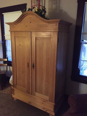 New And Used Antique Cabinets For Sale In Cleveland Oh Offerup