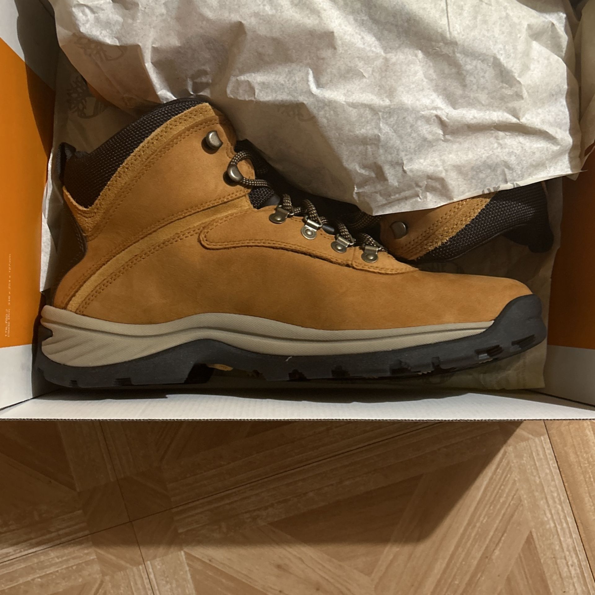 Timberland Boots Size 11.5