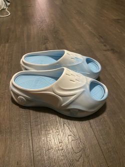 Hiracer Hiwings Recovery Slides Different Colors