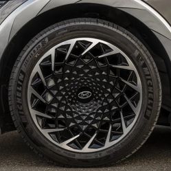 Hyundai Palisades Rims Elantra Genesis Sonata Veloster Kona Accent Tucson N Line Wheel 