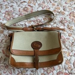 Vintage Dooney & Bourke