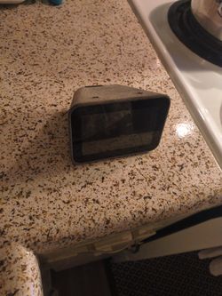 Leveno Smart Alarm Clock/Wireless Speaker 