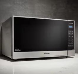 Microondas Panasonic