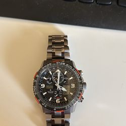 Citizen Promaster Skyhawk Titanium A-T Watch