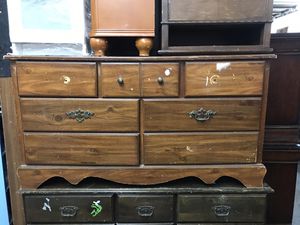 New And Used Dresser For Sale In Milpitas Ca Offerup