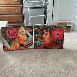 Black Women Pictures 