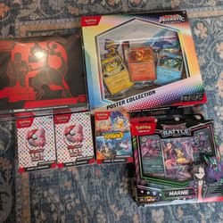 Pokemon Card Lot