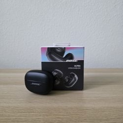 Bose Open Earbuds