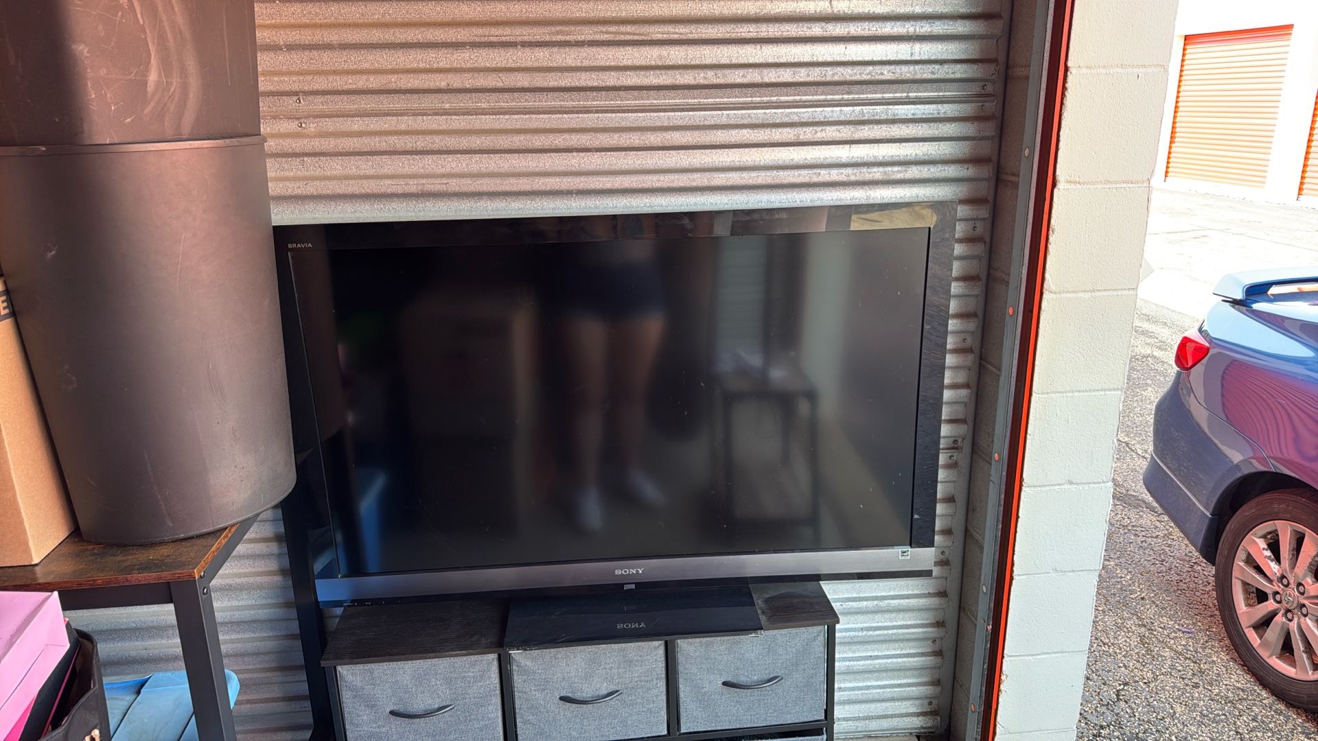 55in Sony Flatscreen