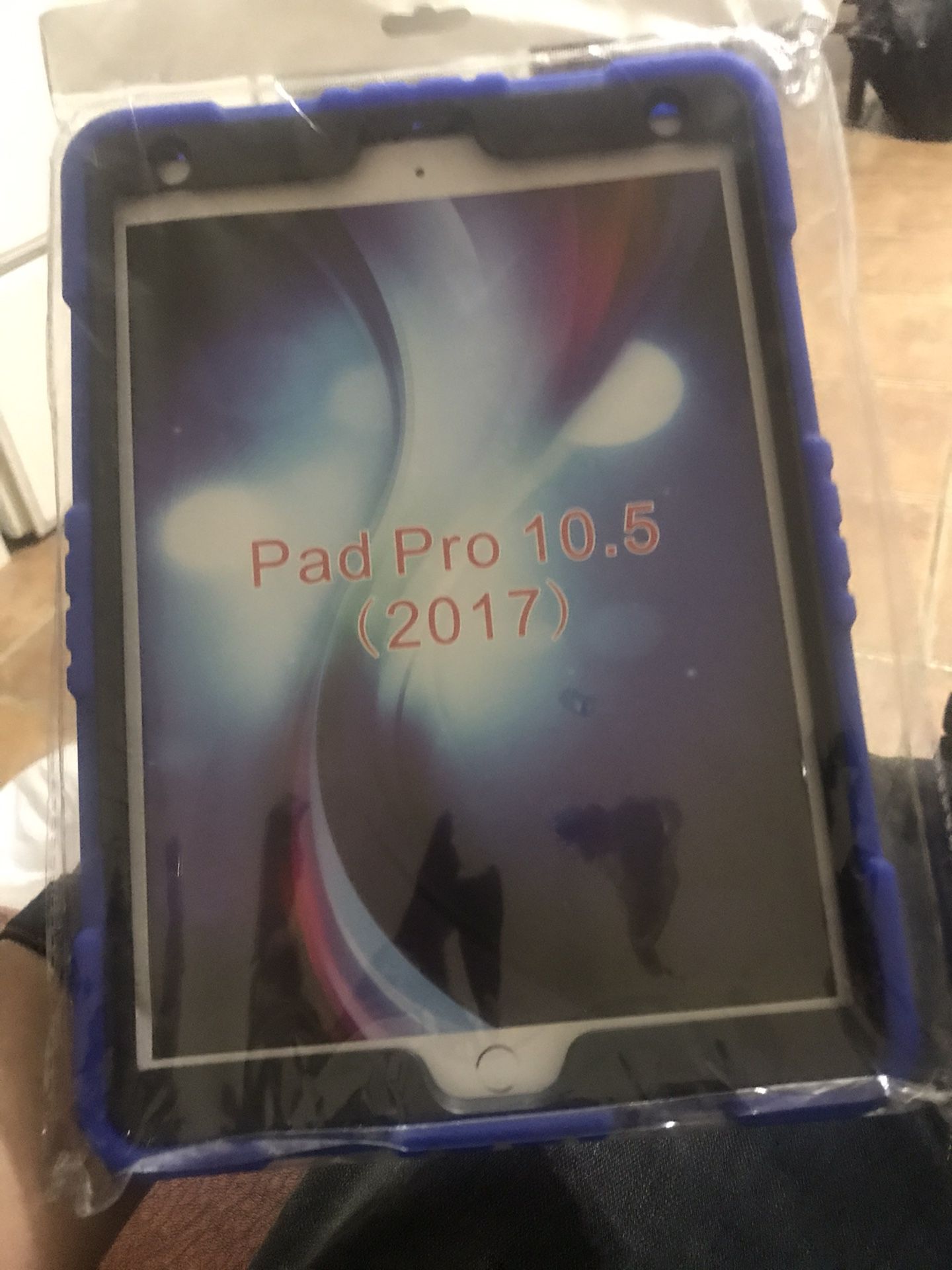 Case for iPad Pro 10.5