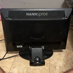 hannspree  Monitor