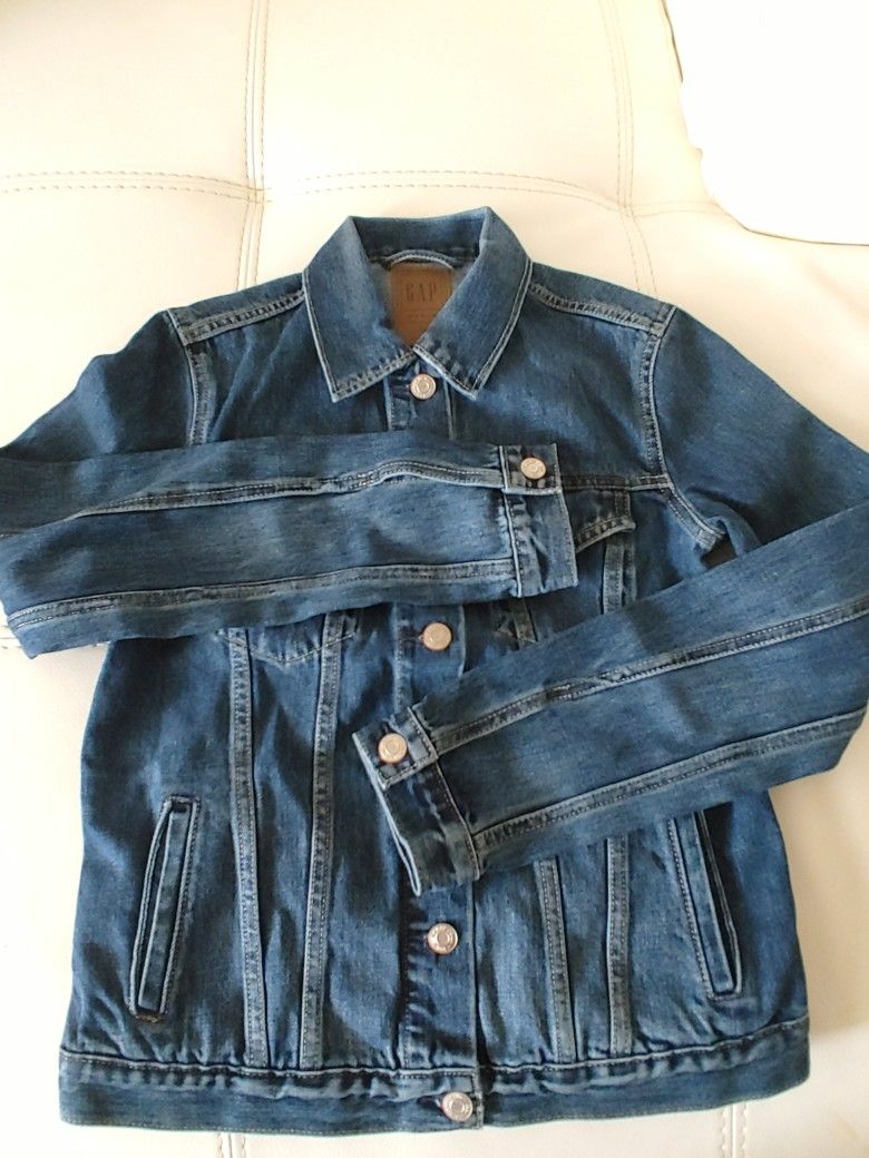 GAP Women's Jacket Size XS And Sm