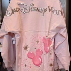 Disney World Jersey!
