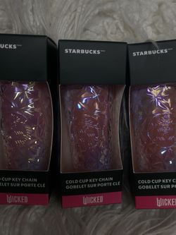 Wicked Starbucks $20