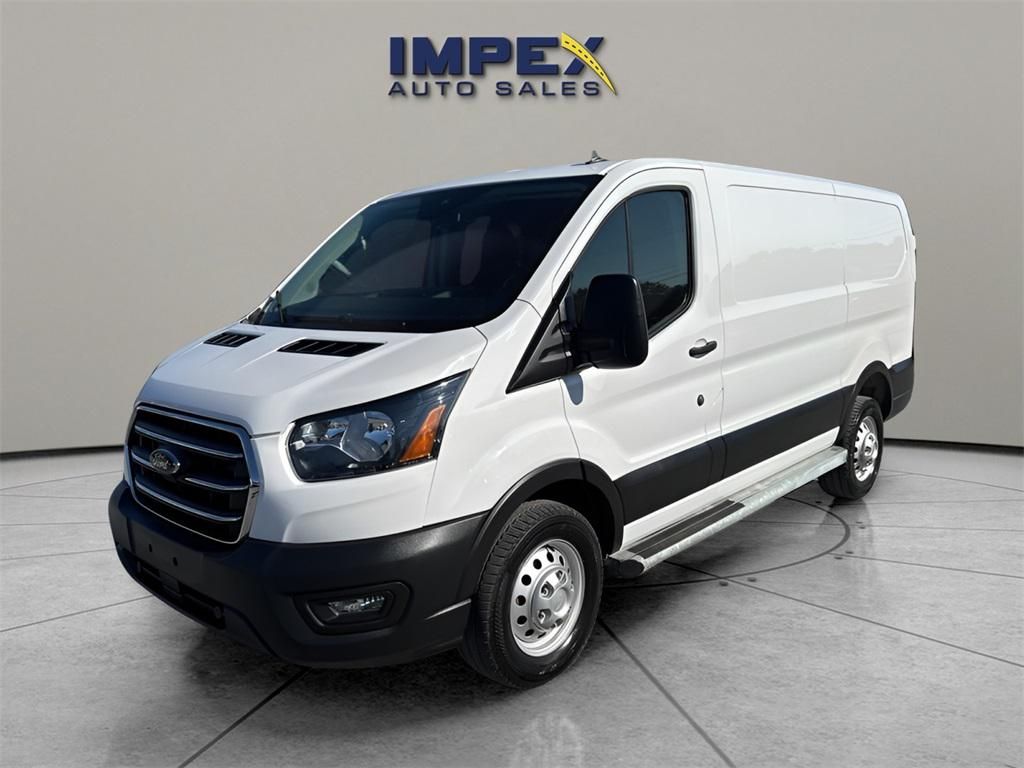 2023 Ford Transit-250 Cargo