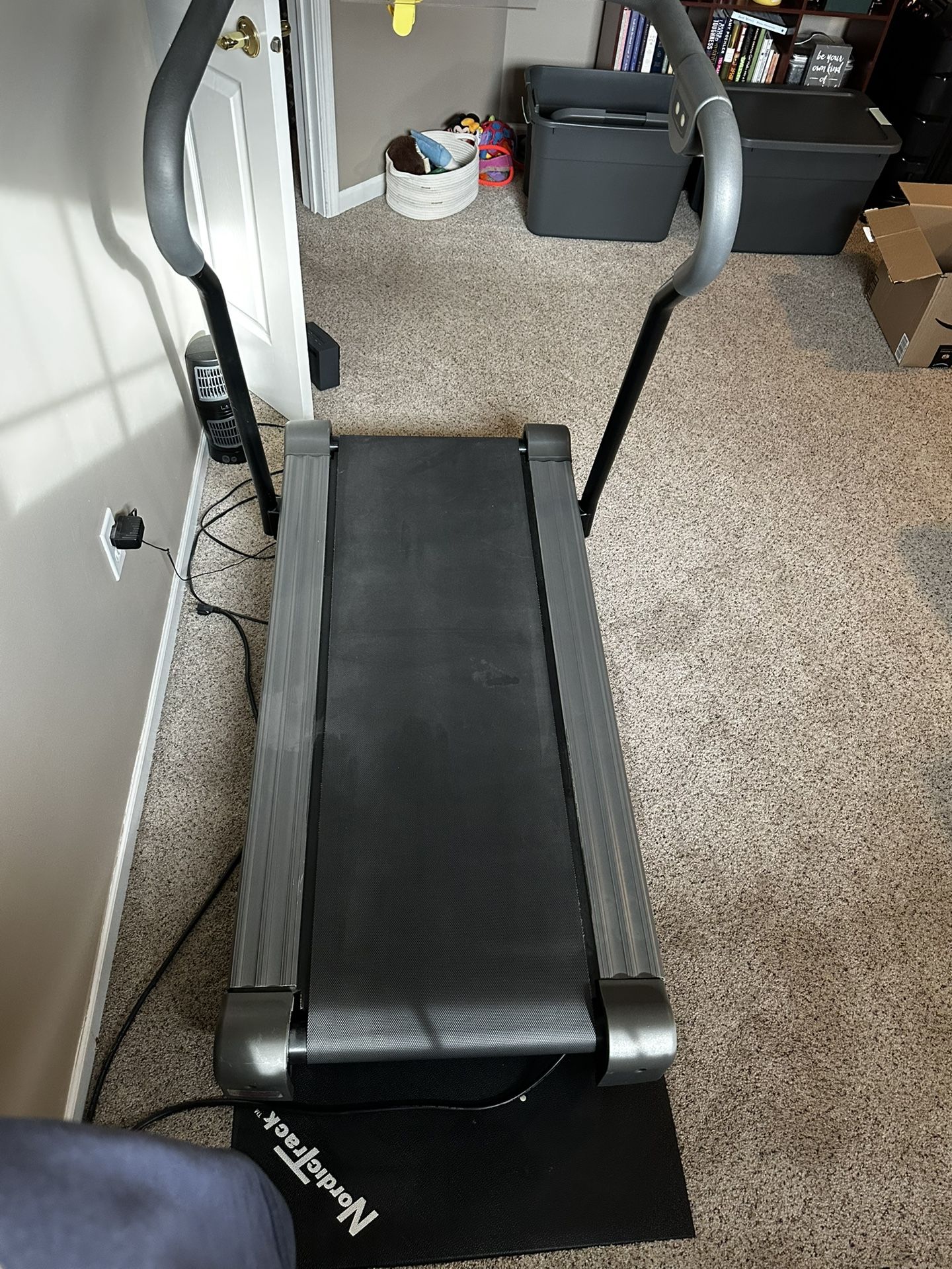 Treadmill