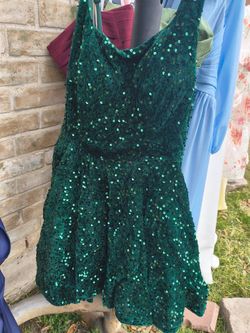 Dresses