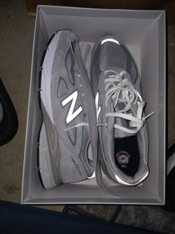 New Wore Them One Time