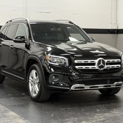 2022 Mercedes-Benz GLB