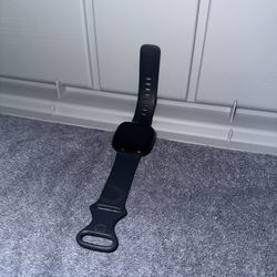 Fitbit Versa