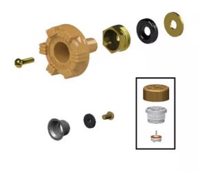 Woodford 17-Metal Handle Repair Kit (10-Piece) @BC-274