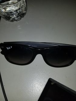 Ran ban sunglasses