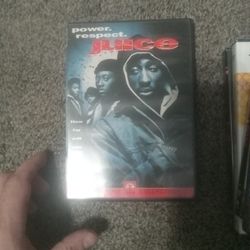 Juice Dvd