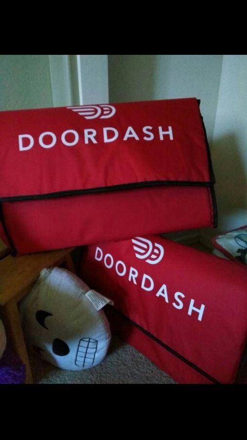 Doordash Catering Bag Pickup For Sale In Phoenix Az Offerup