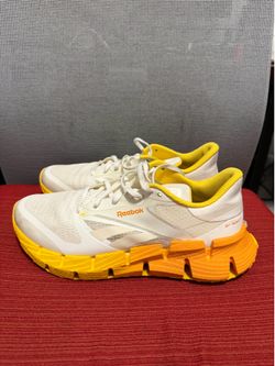 Reebok FloatZig 1 Running Shoes - Men’s 10