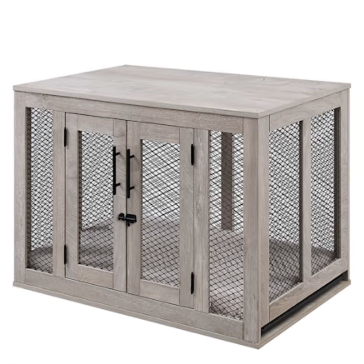 Dog Crate - 37” L X 24” W X 26” H