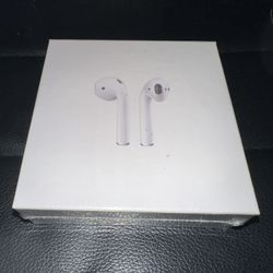 Earphones Wireless 