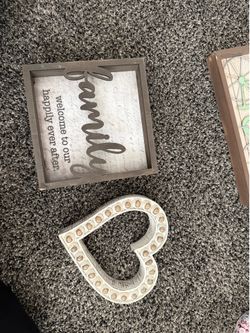 home decor