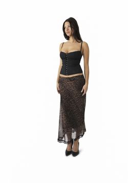 Bella Venice Skirt